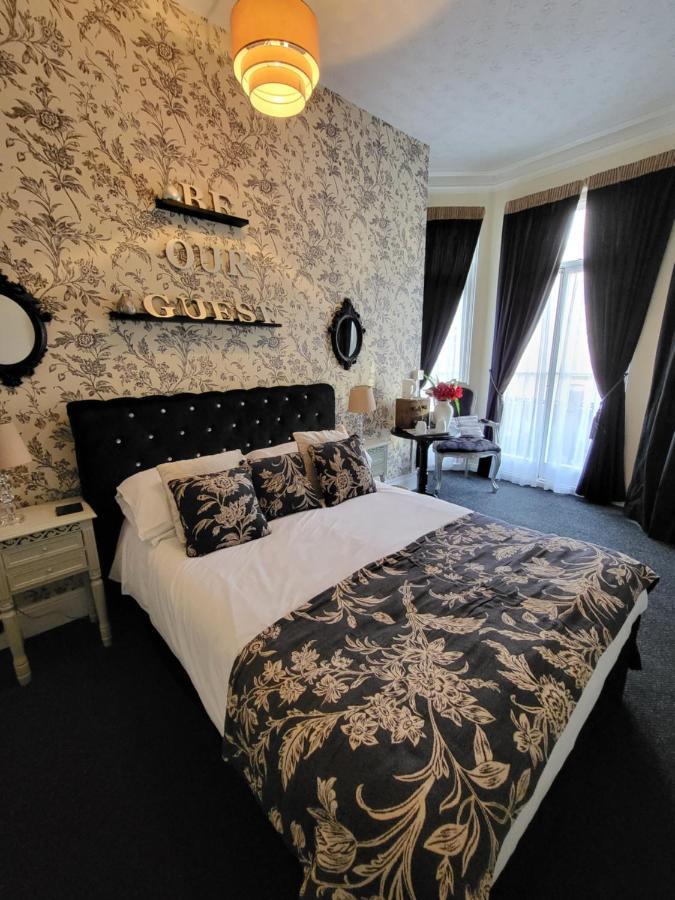 The Collingwood Guest House Грейт-Ярмут Экстерьер фото