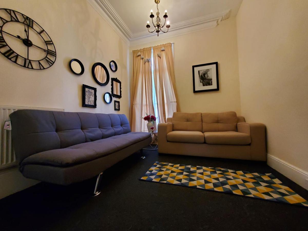 The Collingwood Guest House Грейт-Ярмут Экстерьер фото
